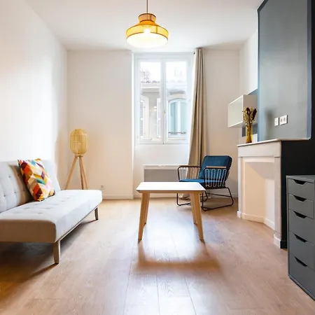 Le Vacon Iii - 2 Chambres Centre De Apartment