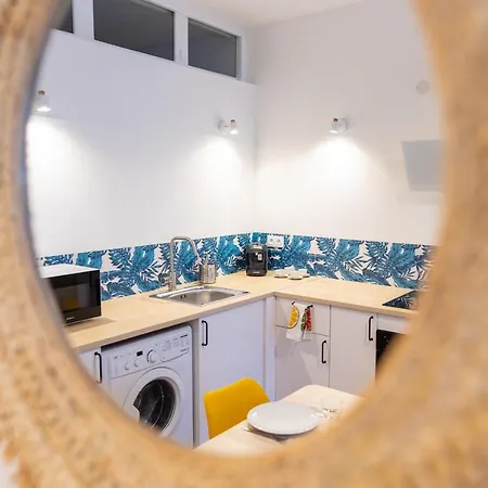 Apartment Le Vacon Iii - 2 Chambres Centre De Marseille